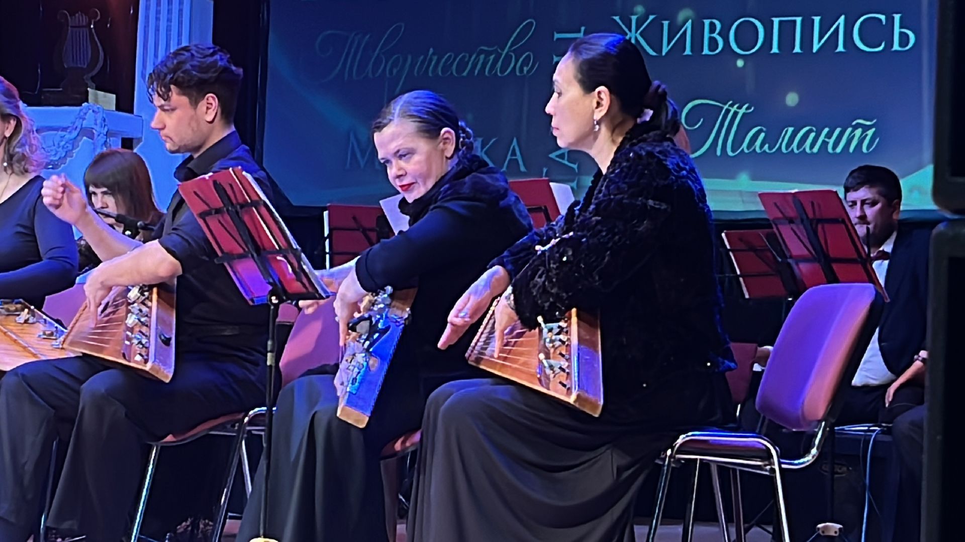 наро-фоминский городской округ, олег рожнов, день культработника,история праздника,