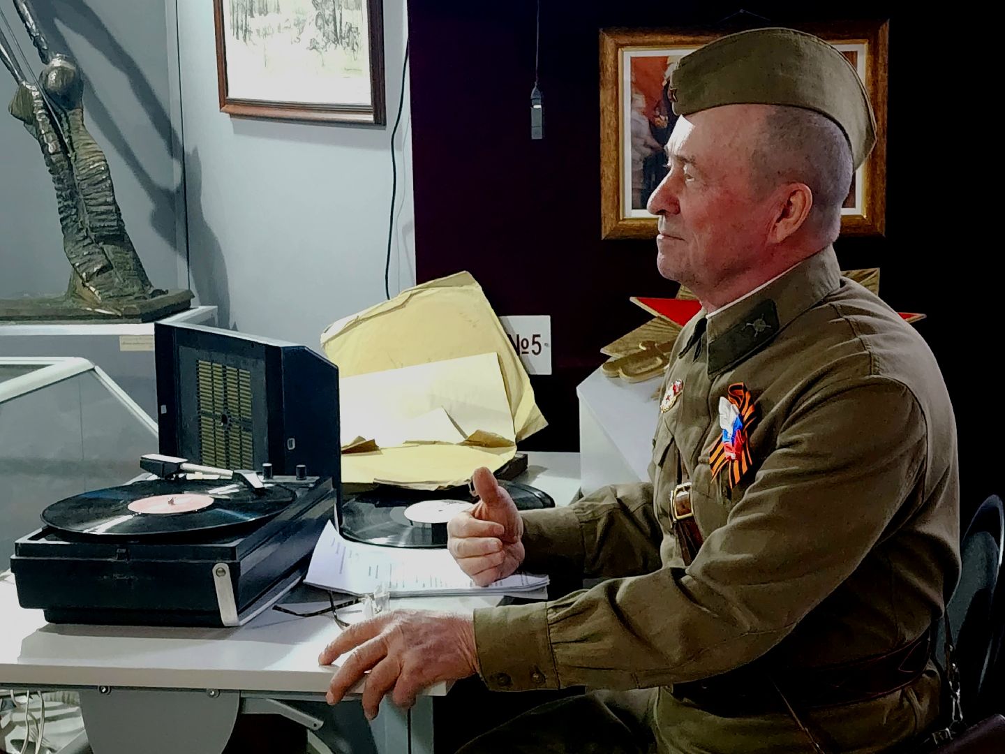 наро-фоминск, наро-фоминский городской округ, музей в наро-фоминске, фронтовые бригады, фронтовые песни, бедрос киркоров,