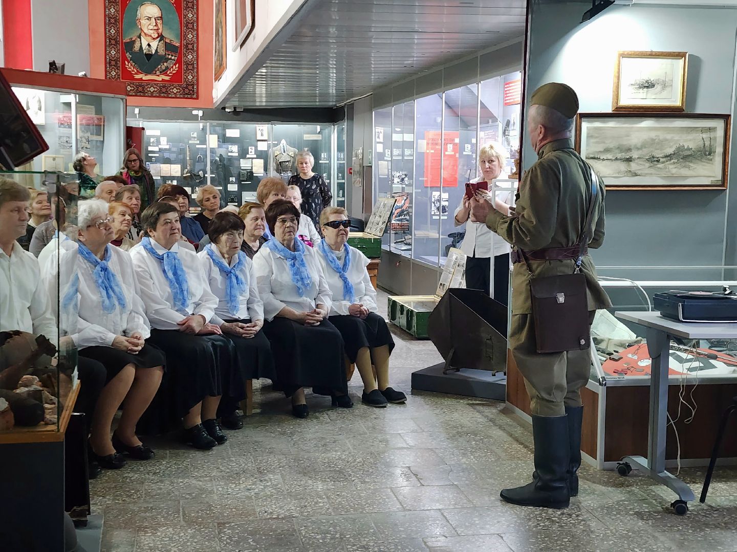 наро-фоминск, наро-фоминский городской округ, музей в наро-фоминске, фронтовые бригады, фронтовые песни, бедрос киркоров,