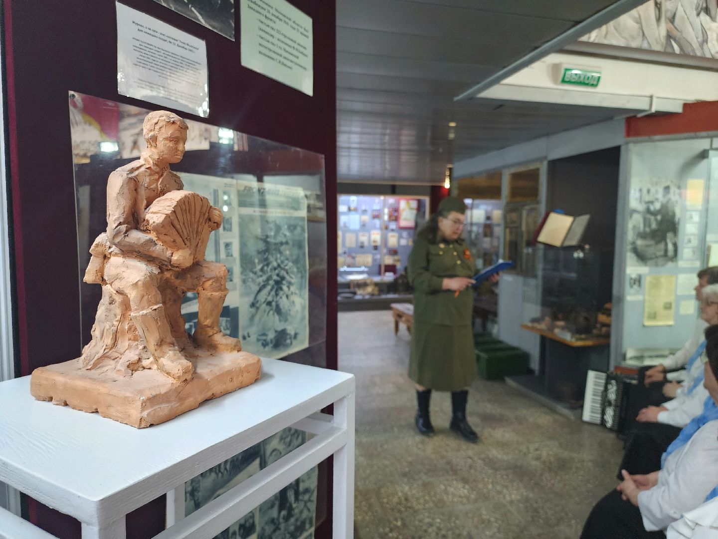 наро-фоминск, наро-фоминский городской округ, музей в наро-фоминске, фронтовые бригады, фронтовые песни, бедрос киркоров,