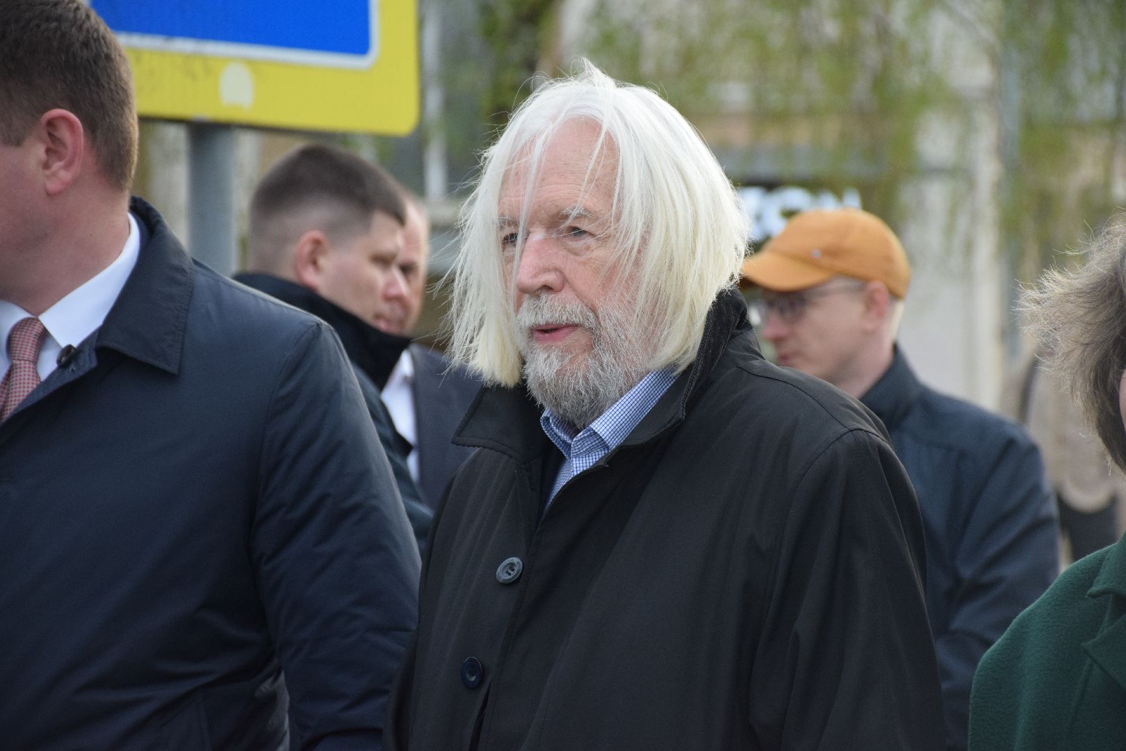 Павловский Посад, городской округ Павловский посад, 17 мгновений, фестиваль, митинг, Тихонов