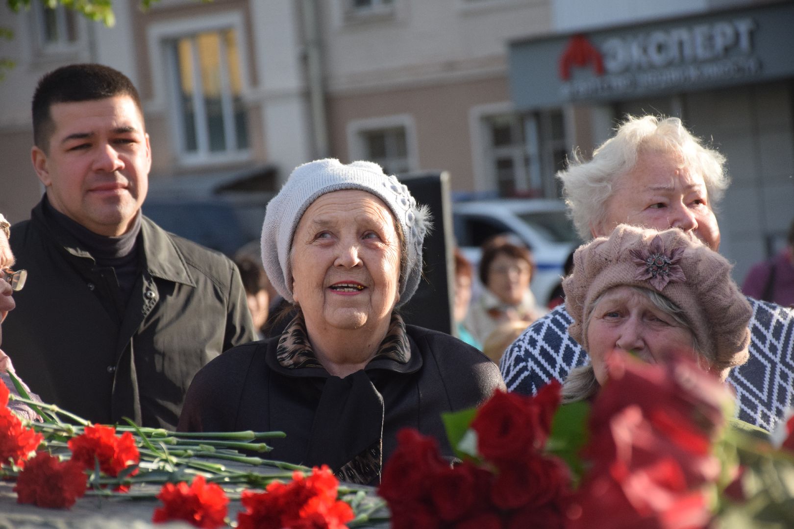 Павловский Посад, городской округ Павловский посад, 17 мгновений, фестиваль, митинг, Тихонов