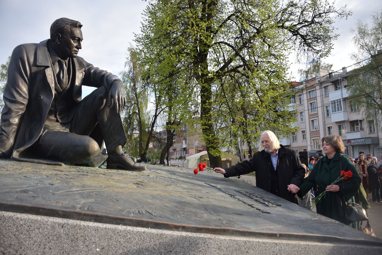 Павловский Посад, городской округ Павловский посад, 17 мгновений, фестиваль, митинг, Тихонов
