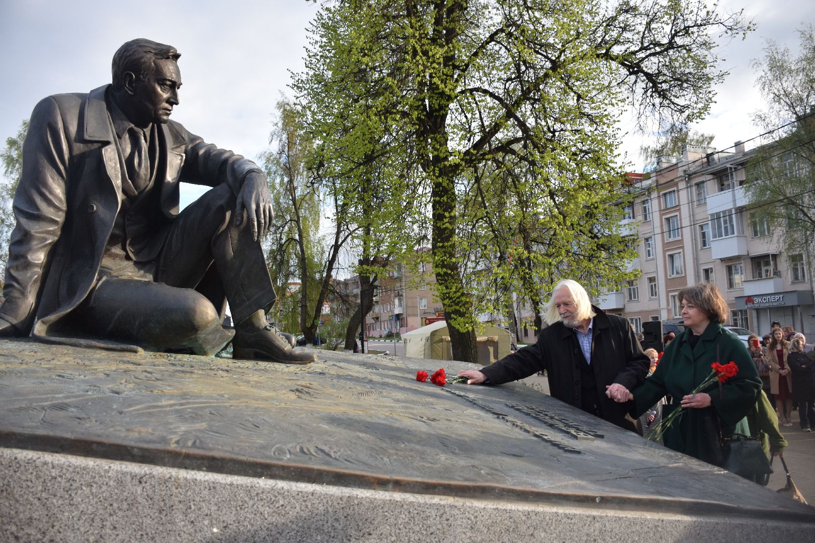 Павловский Посад, городской округ Павловский посад, 17 мгновений, фестиваль, митинг, Тихонов