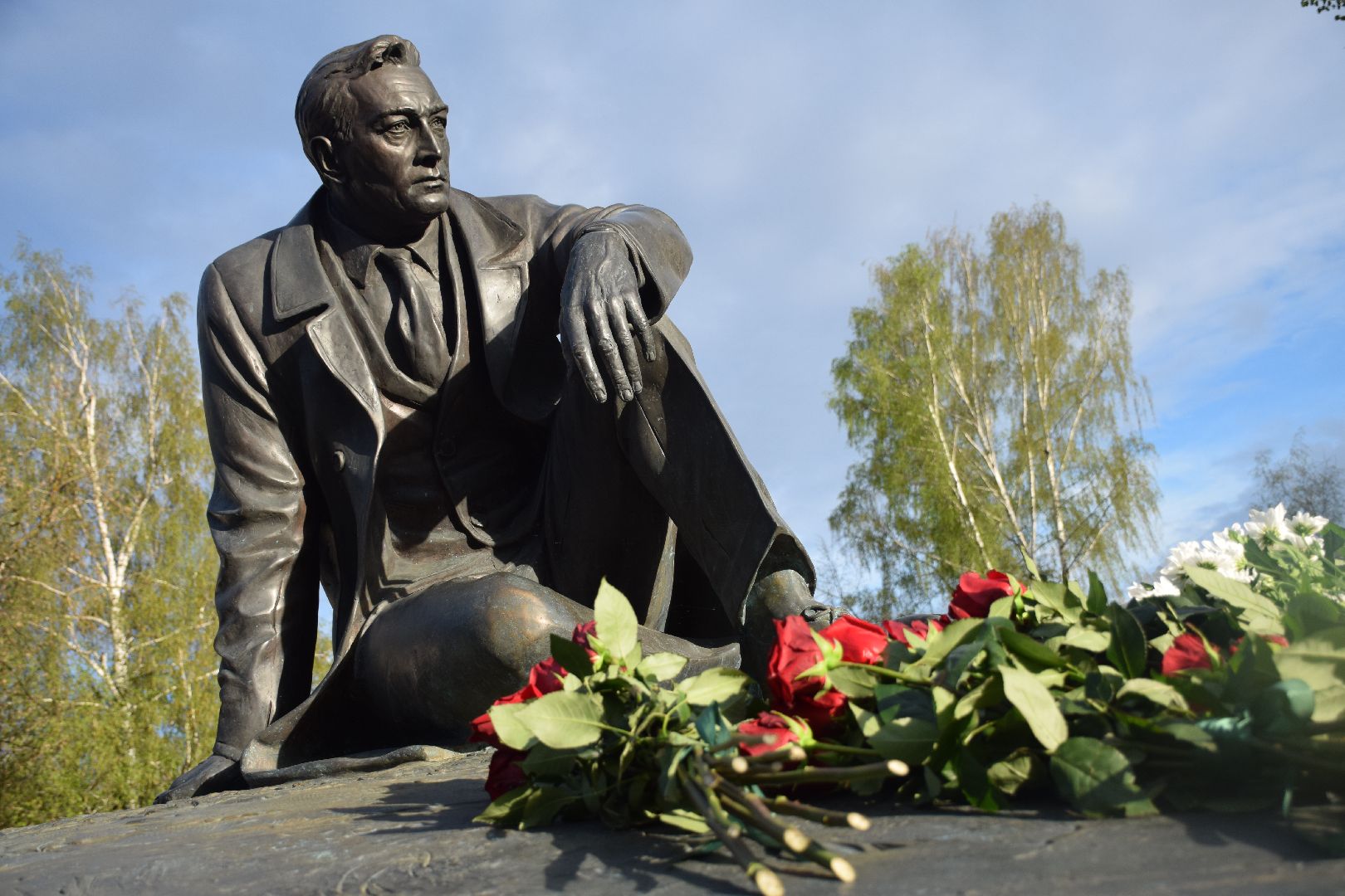 Павловский Посад, городской округ Павловский посад, 17 мгновений, фестиваль, митинг, Тихонов