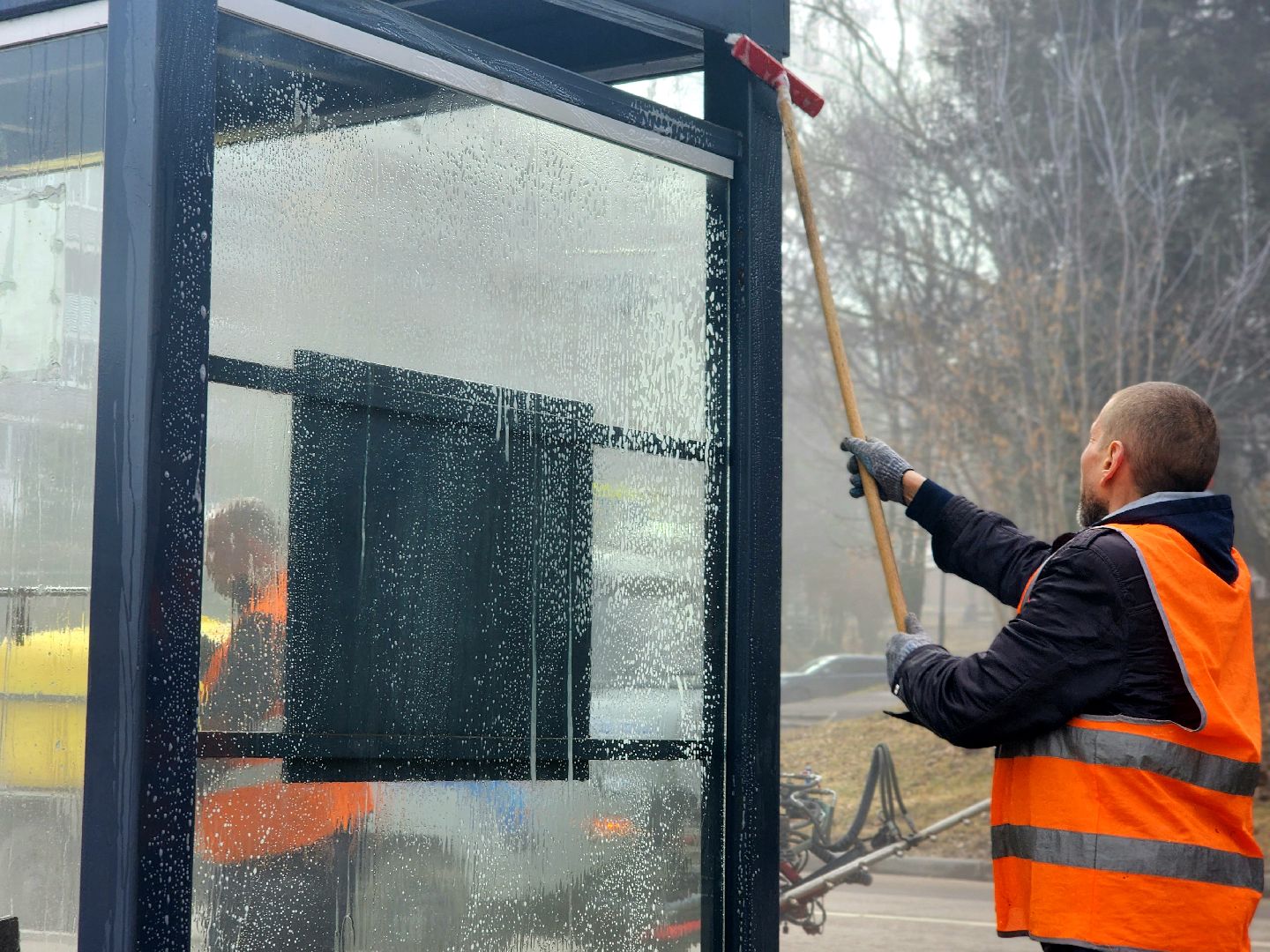 пущино, серпухов, весеннее преображение,