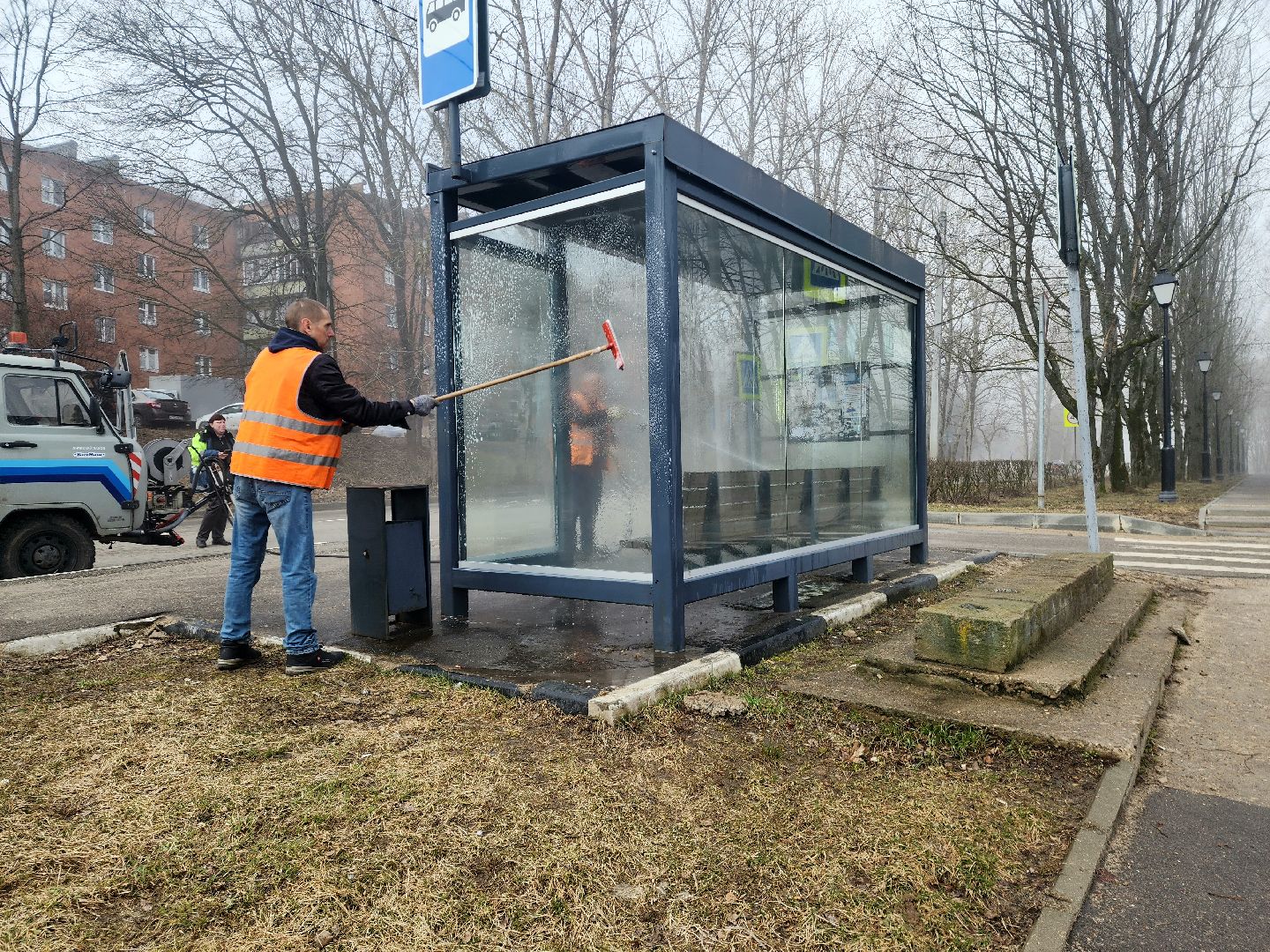 пущино, серпухов, весеннее преображение,