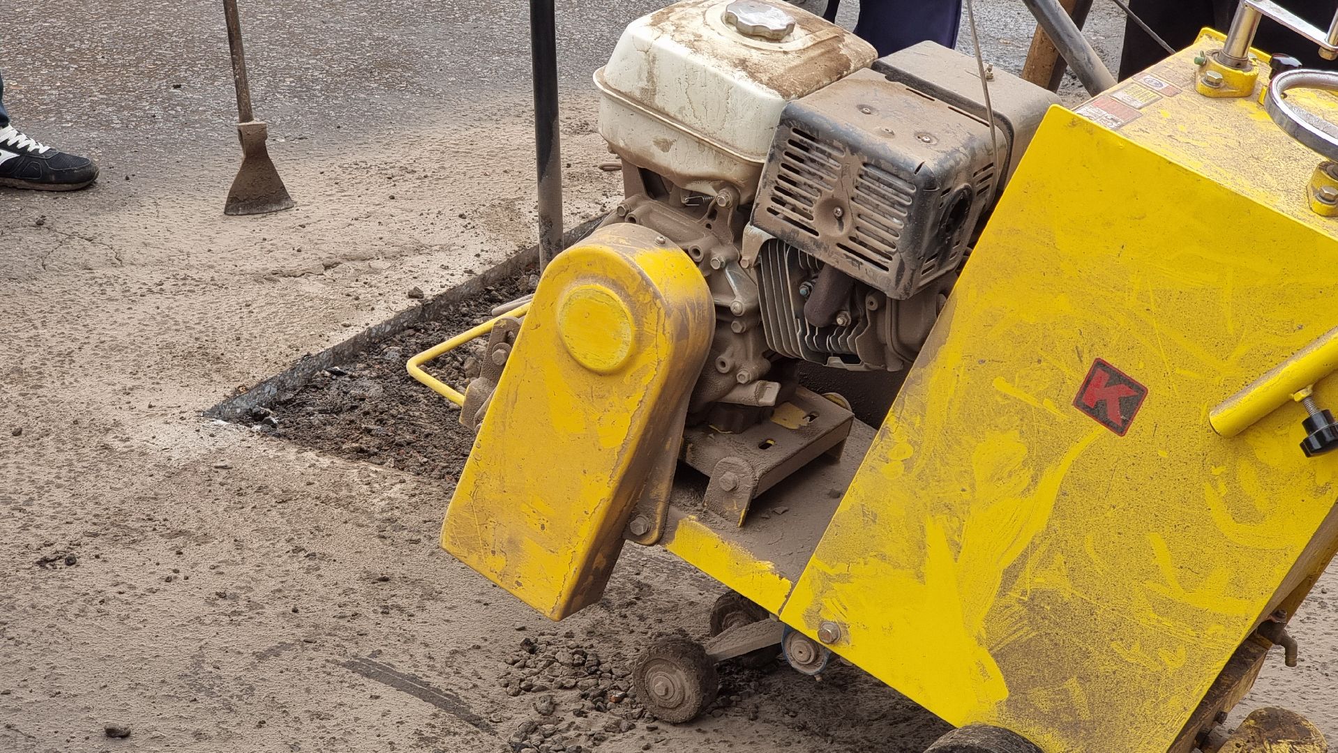 благоустройство, дороги, дзержинский, люберцы,