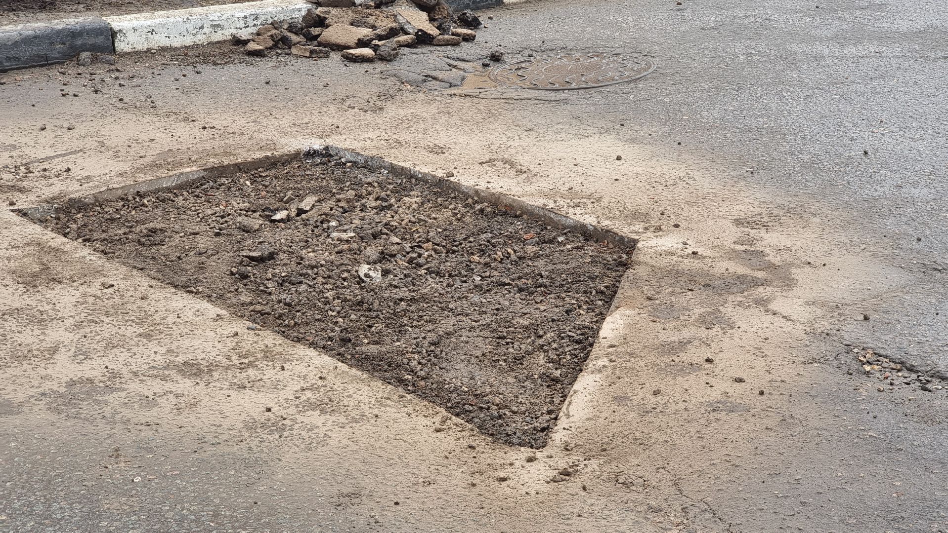 благоустройство, дороги, дзержинский, люберцы,