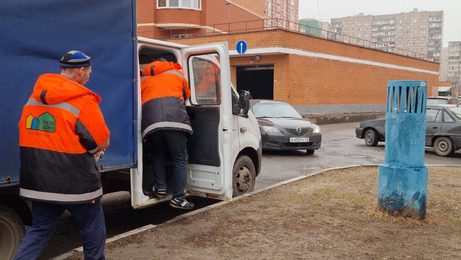 благоустройство, дороги, дзержинский, люберцы,