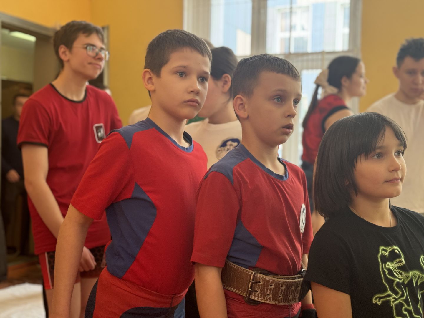 Соревнования по гиревому спорту, чемпионат и первенство, ленинский городской округ,