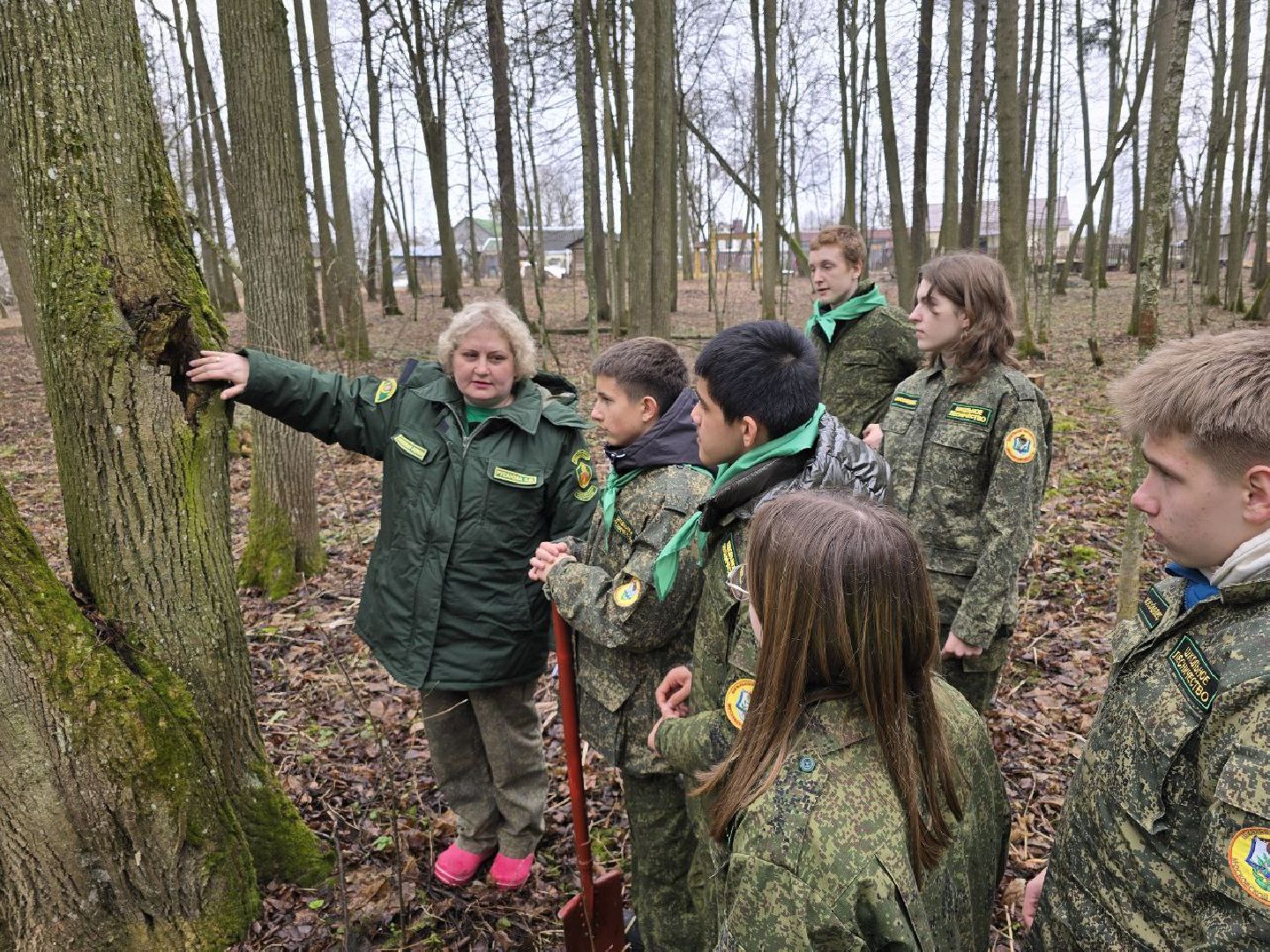можайск, можайский муниципальный округ, подмосковье, международный день птиц, птицы, скворечники, дуплянки, дома для птиц,