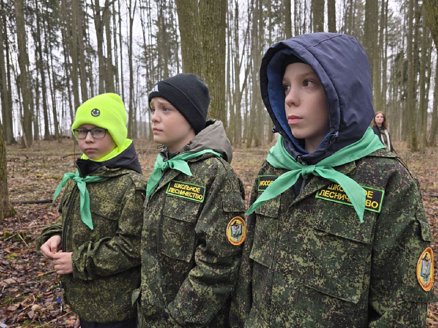 можайск, можайский муниципальный округ, подмосковье, международный день птиц, птицы, скворечники, дуплянки, дома для птиц,