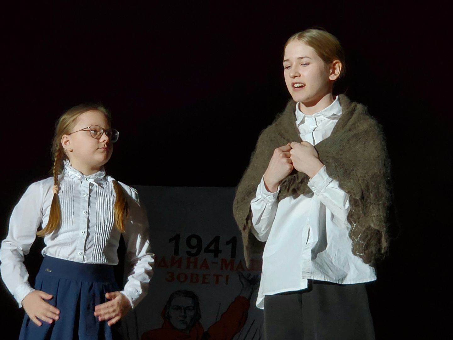 наро-фоминск, наро-фоминский городской округ, цдк звезда, театральный фестиваль, любительский театр, культура подмосковья,