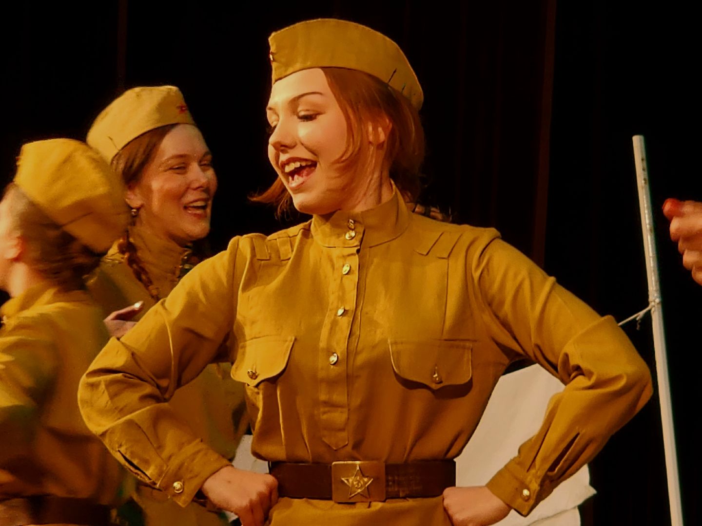 наро-фоминск, наро-фоминский городской округ, цдк звезда, театральный фестиваль, любительский театр, культура подмосковья,