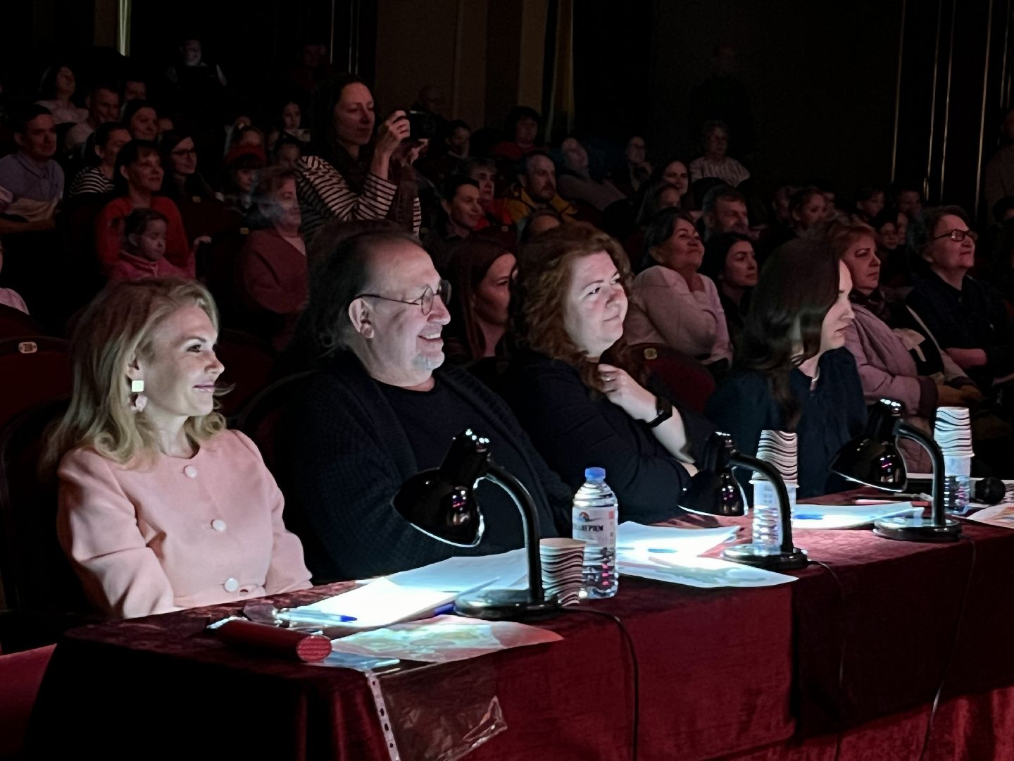 наро-фоминск, наро-фоминский городской округ, цдк звезда, театральный фестиваль, любительский театр, культура подмосковья,