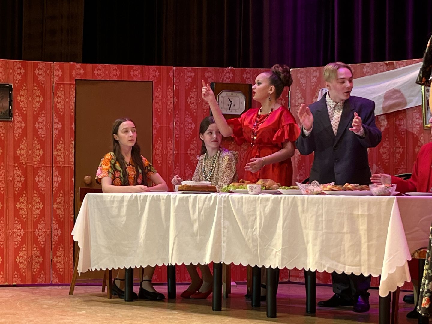 наро-фоминск, наро-фоминский городской округ, цдк звезда, театральный фестиваль, любительский театр, культура подмосковья,