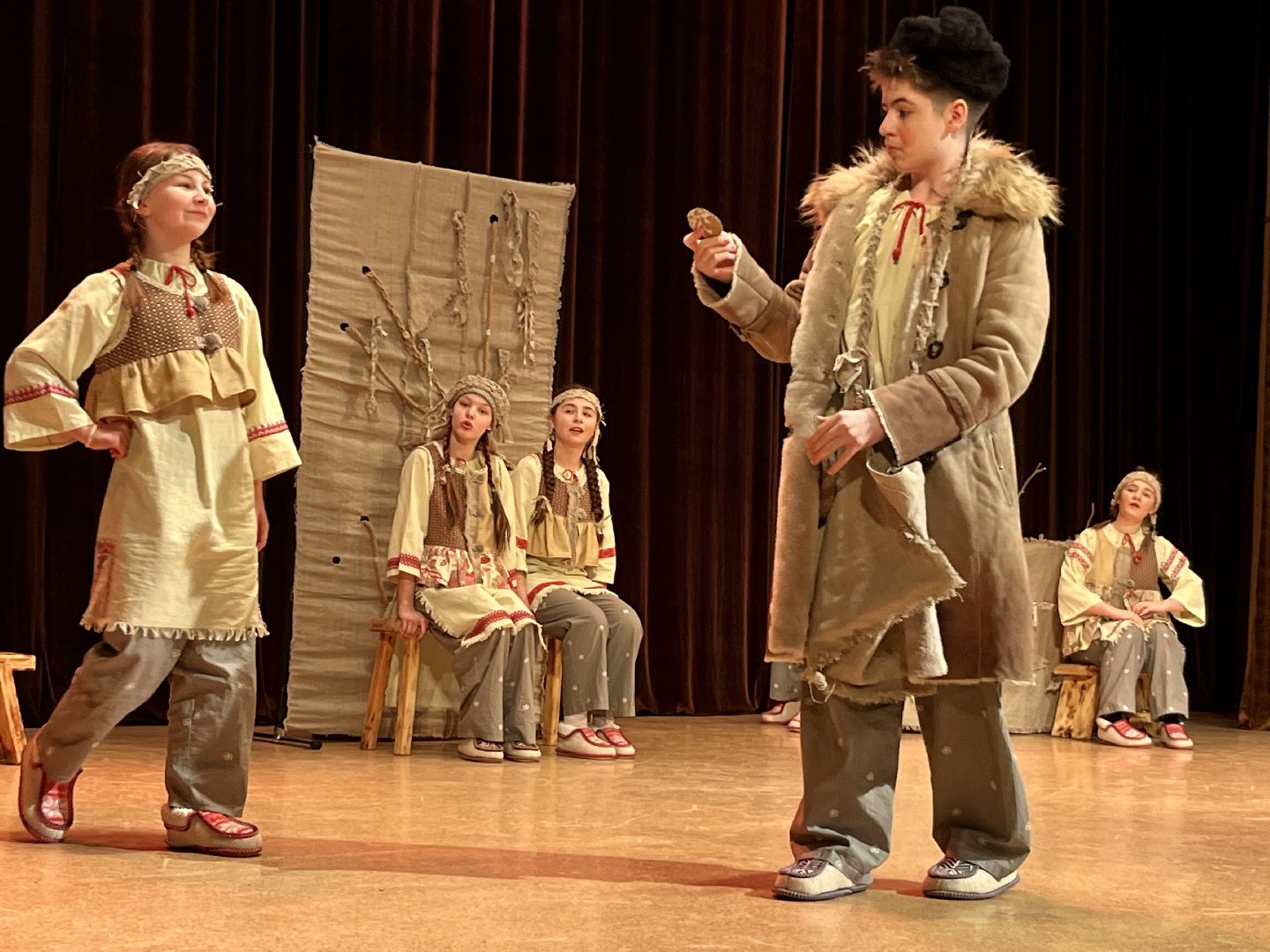 наро-фоминск, наро-фоминский городской округ, цдк звезда, театральный фестиваль, любительский театр, культура подмосковья,