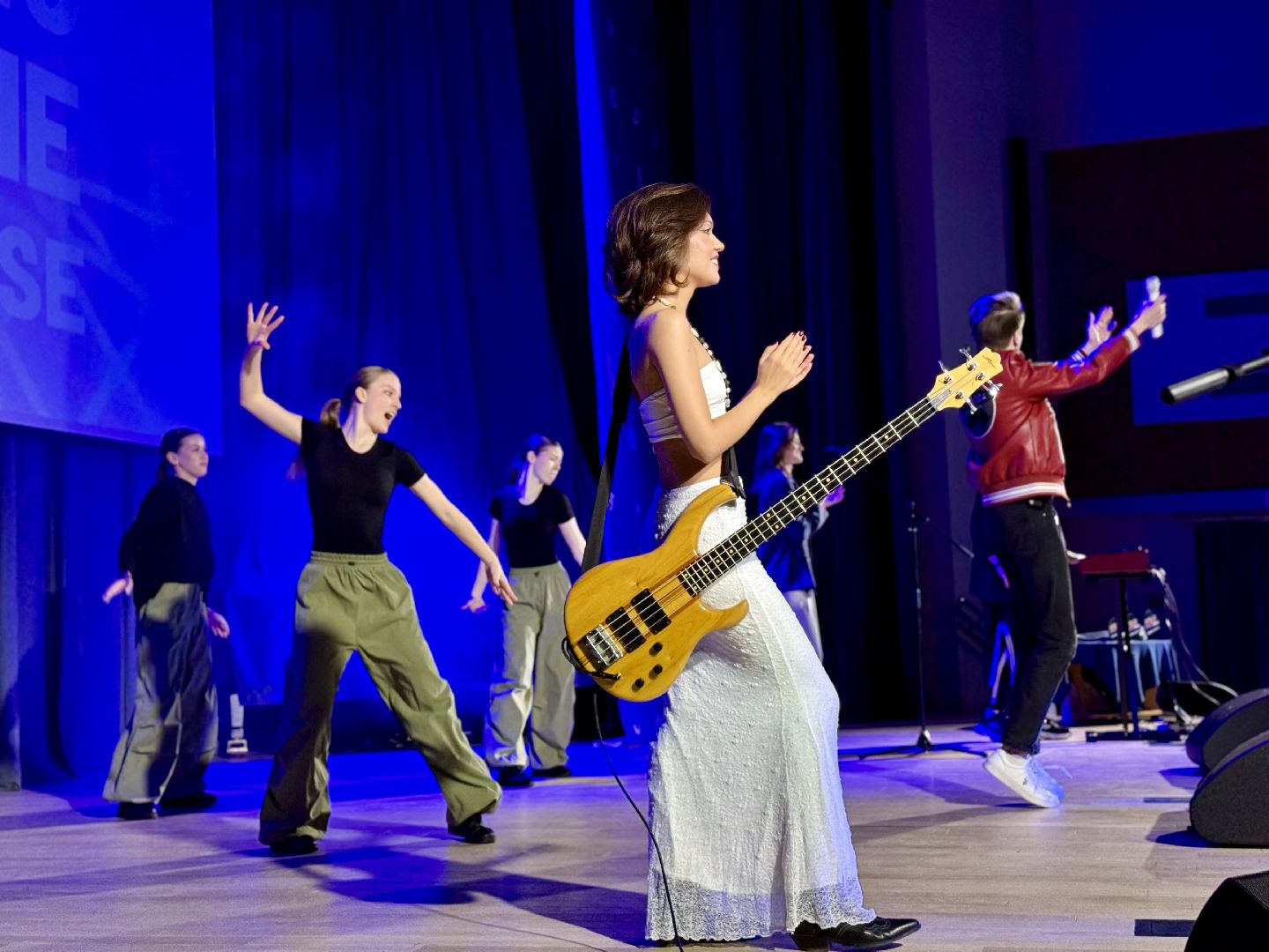 Кубок квн, ленинский городской округ, дши видное, юмористы со всей России,