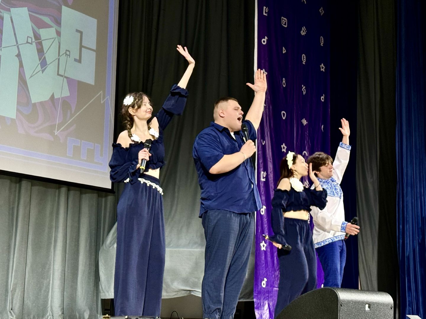 Кубок квн, ленинский городской округ, дши видное, юмористы со всей России,