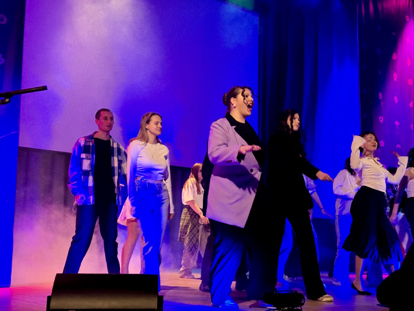 Кубок квн, ленинский городской округ, дши видное, юмористы со всей России,