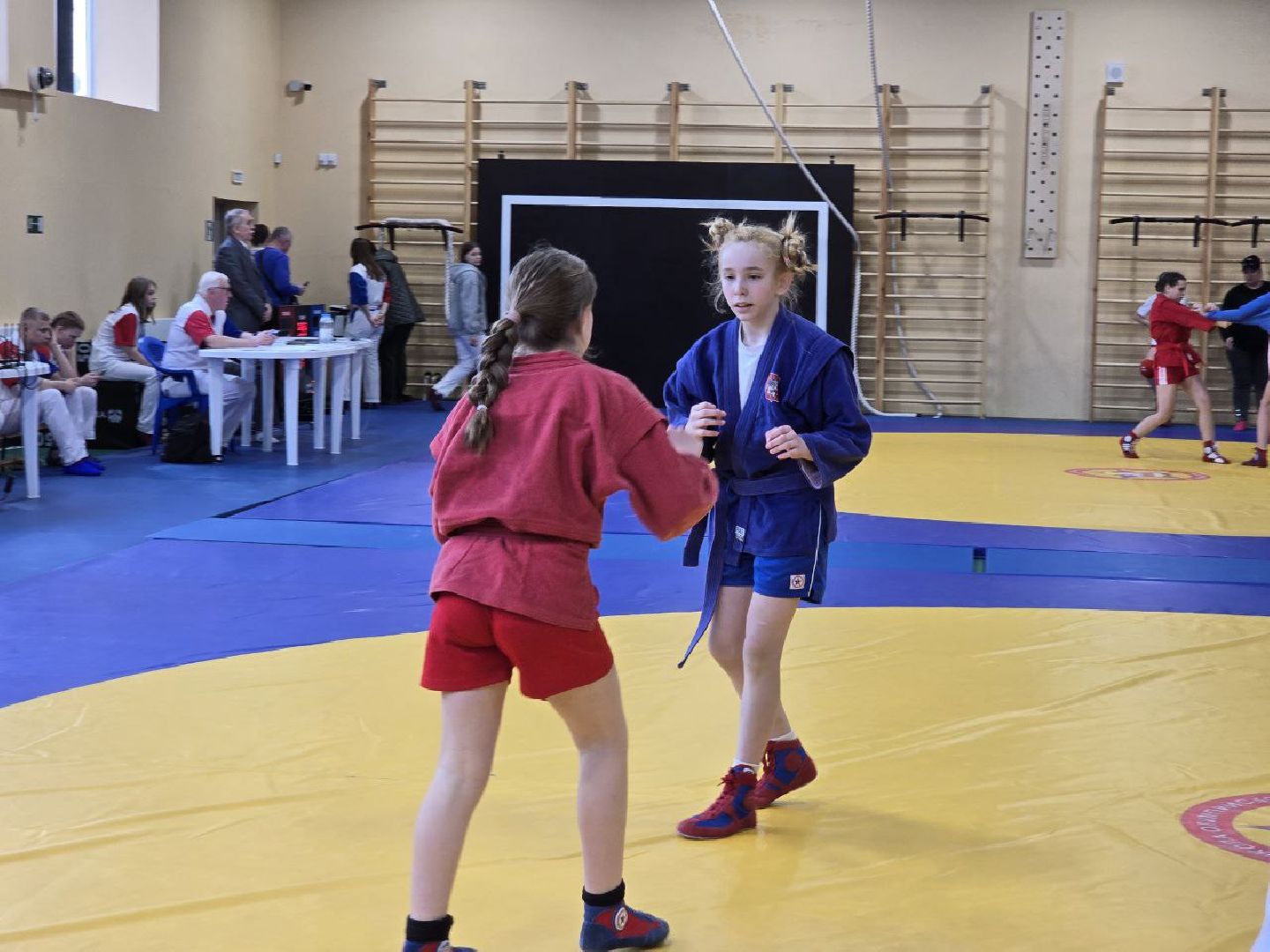 можайск, можайский муниципальный округ, подмосковье, спорт, соревнования, первенство московской области по самбо,