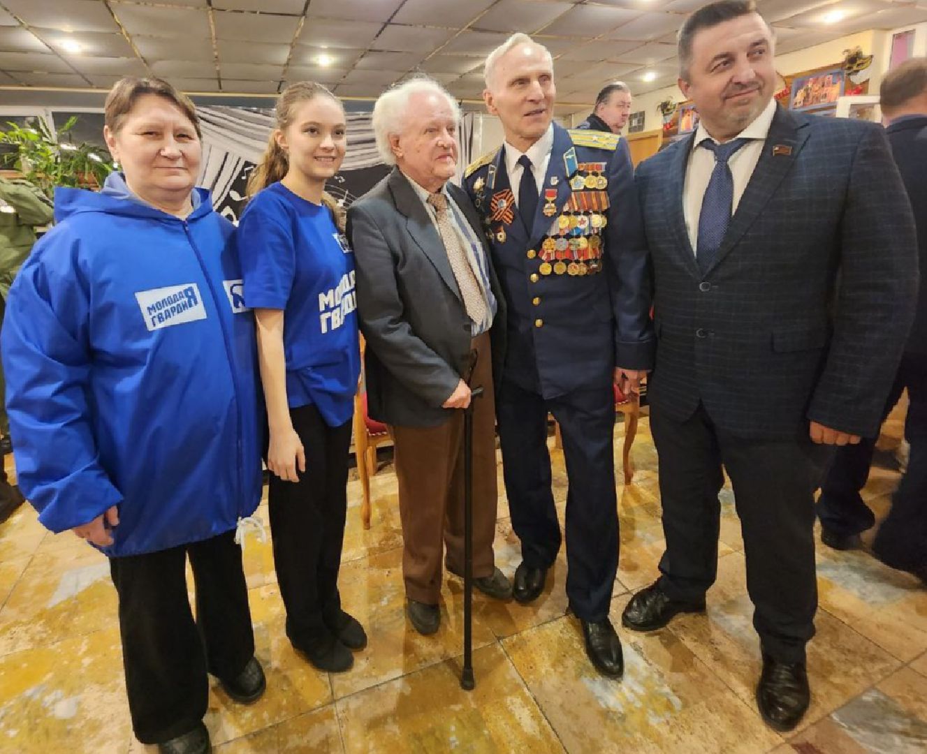 долгопрудный, рок-н-ролл, волонтеры, группа Авантюра, фестиваль Добрый рок, дк водник,