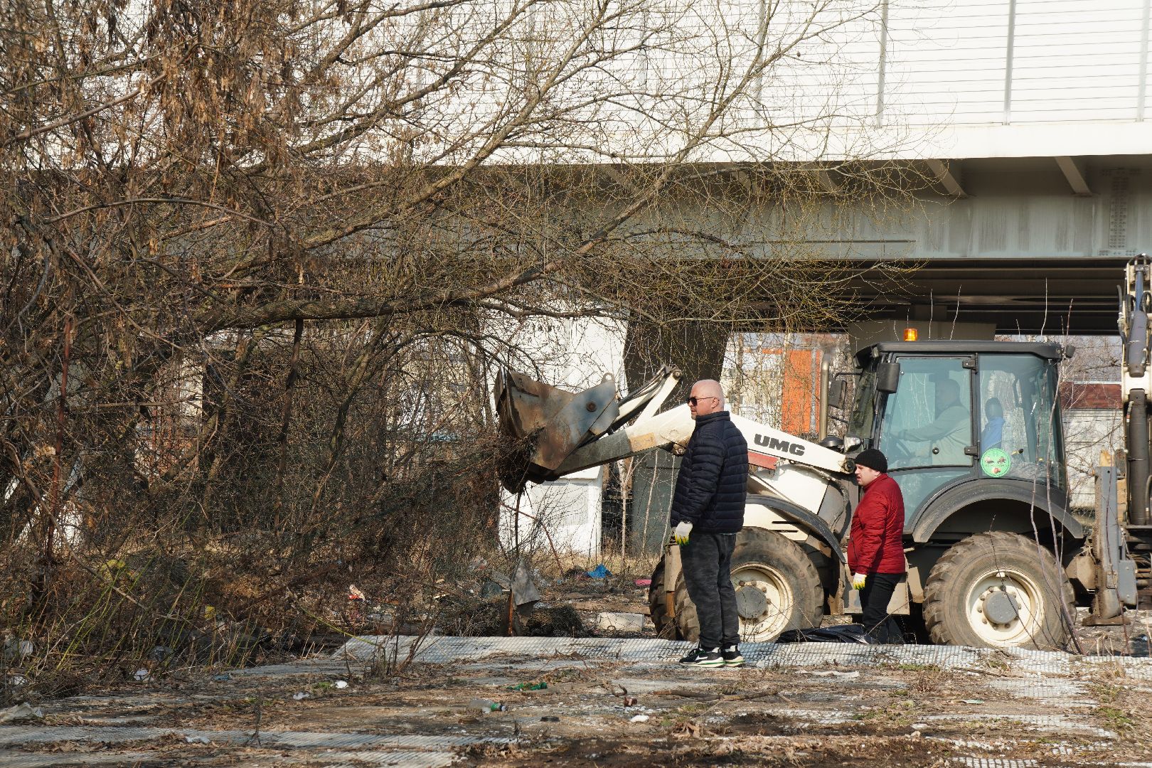котельники, благоустройство, уборка территории, субботник,