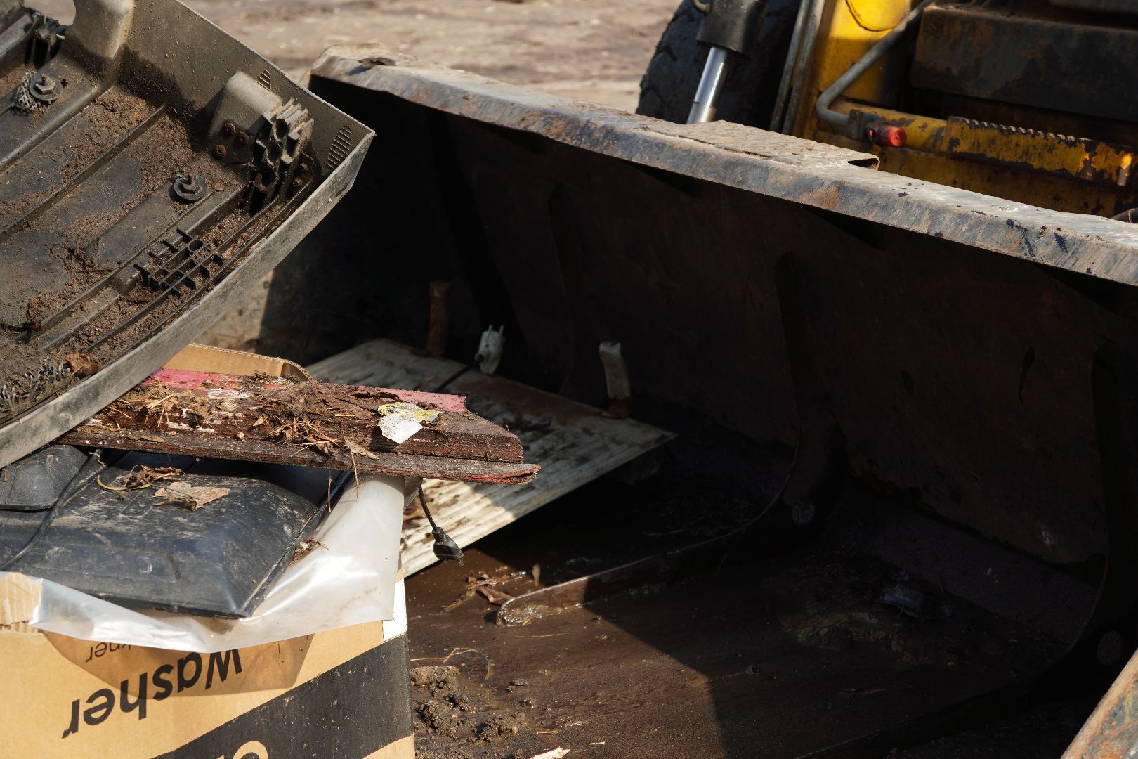 котельники, благоустройство, уборка территории, субботник,