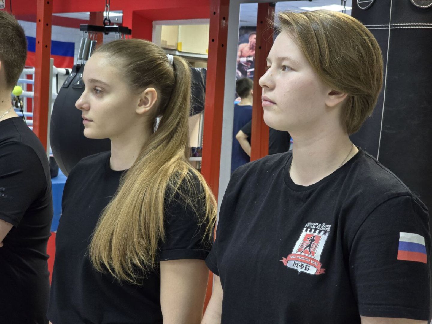 можайск, можайский муниципальный округ, подмосковье, спорт, бокс, спорсмены, победа, первенство россии по боксу,сборная команда Московской области,