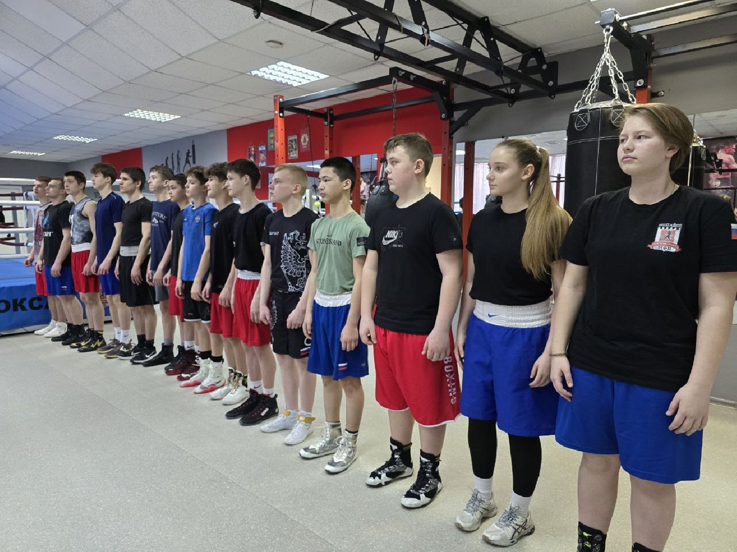 можайск, можайский муниципальный округ, подмосковье, спорт, бокс, спорсмены, победа, первенство россии по боксу,сборная команда Московской области,