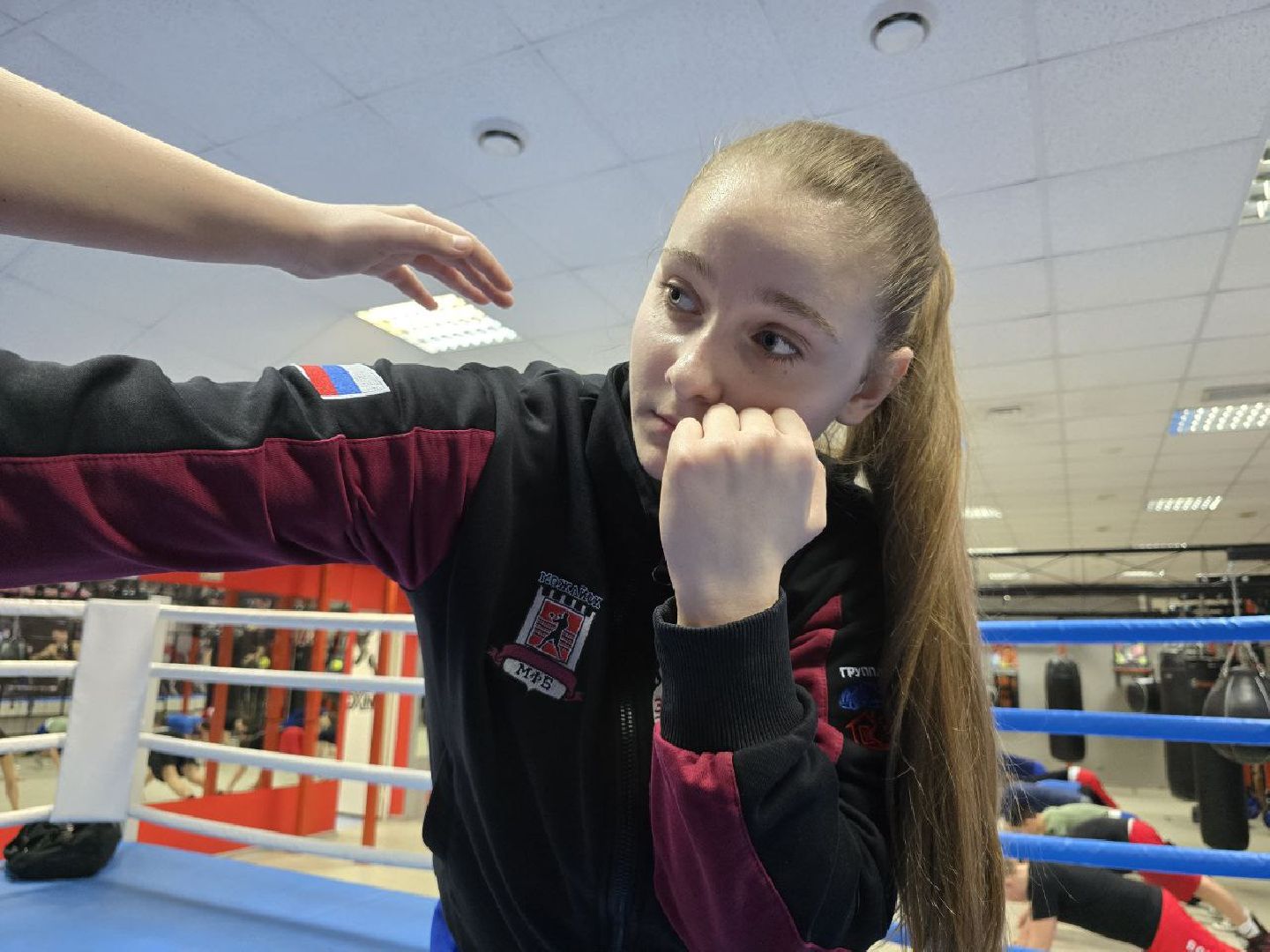 можайск, можайский муниципальный округ, подмосковье, спорт, бокс, спорсмены, победа, первенство россии по боксу,сборная команда Московской области,