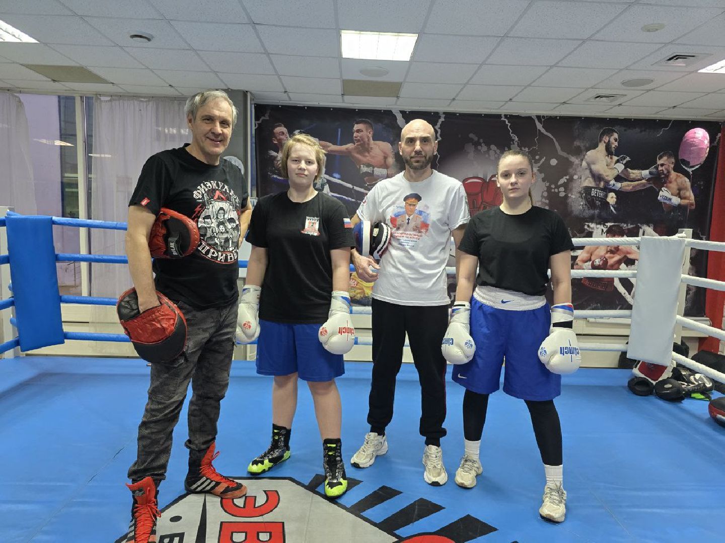 можайск, можайский муниципальный округ, подмосковье, спорт, бокс, спорсмены, победа, первенство россии по боксу,сборная команда Московской области,