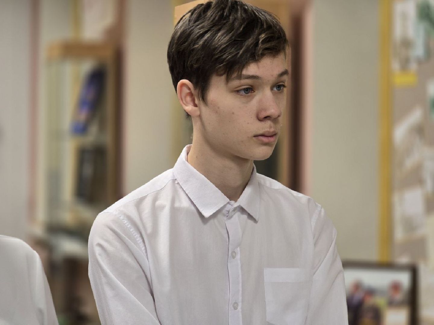 можайск, можайский муниципальный округ, подмосковье, история, школьный музей, экспозиции, уникальные артифакты,