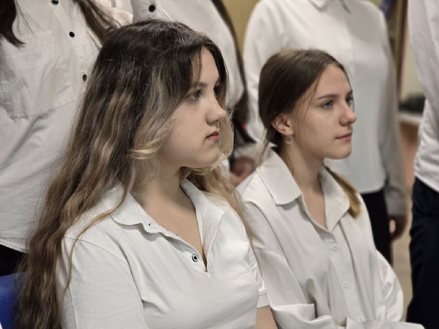 можайск, можайский муниципальный округ, подмосковье, история, школьный музей, экспозиции, уникальные артифакты,