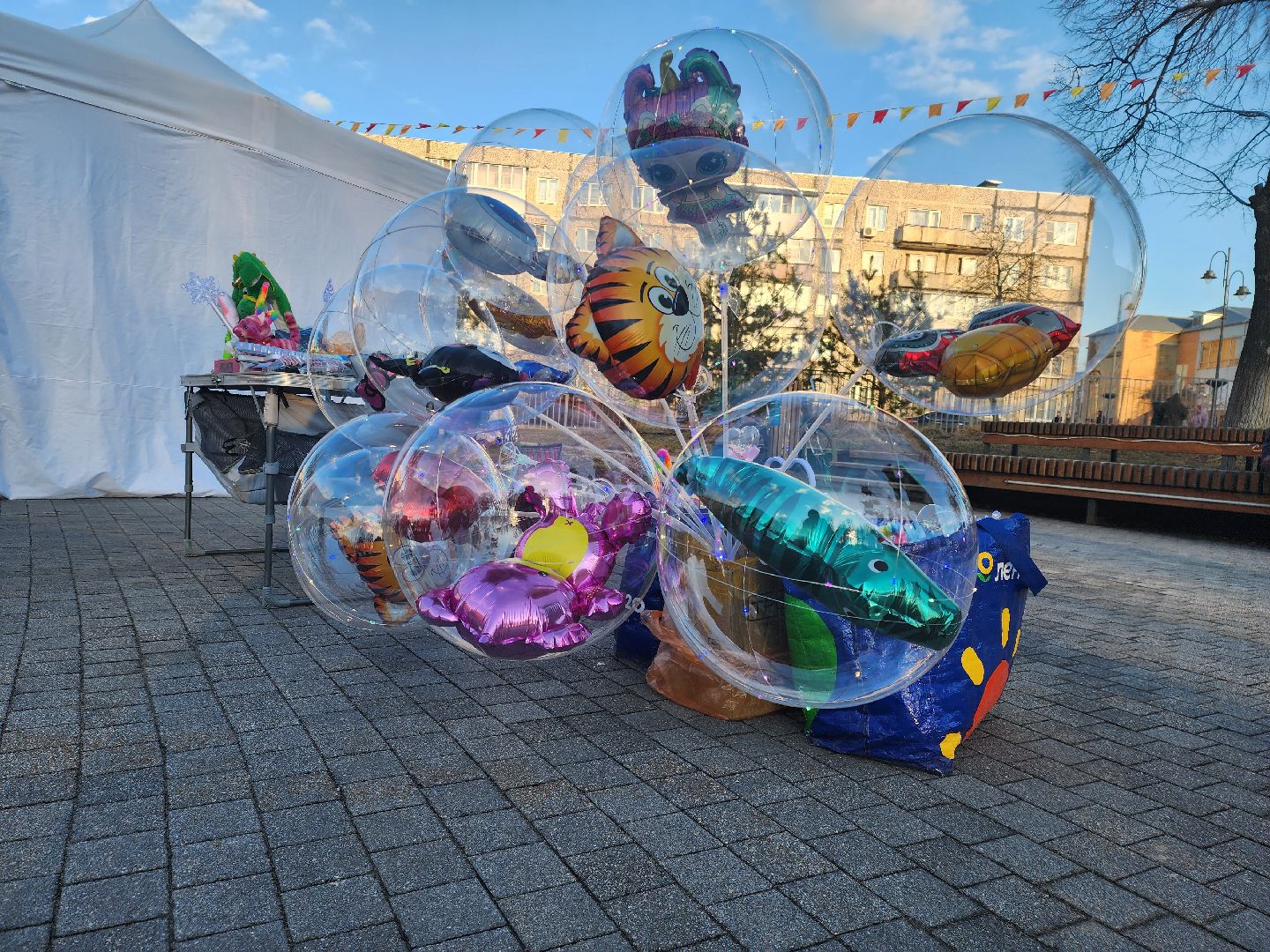 Зарайск, Зарайская весна, Парки Подмосковья, Фестиваль искусств в Зарайске,