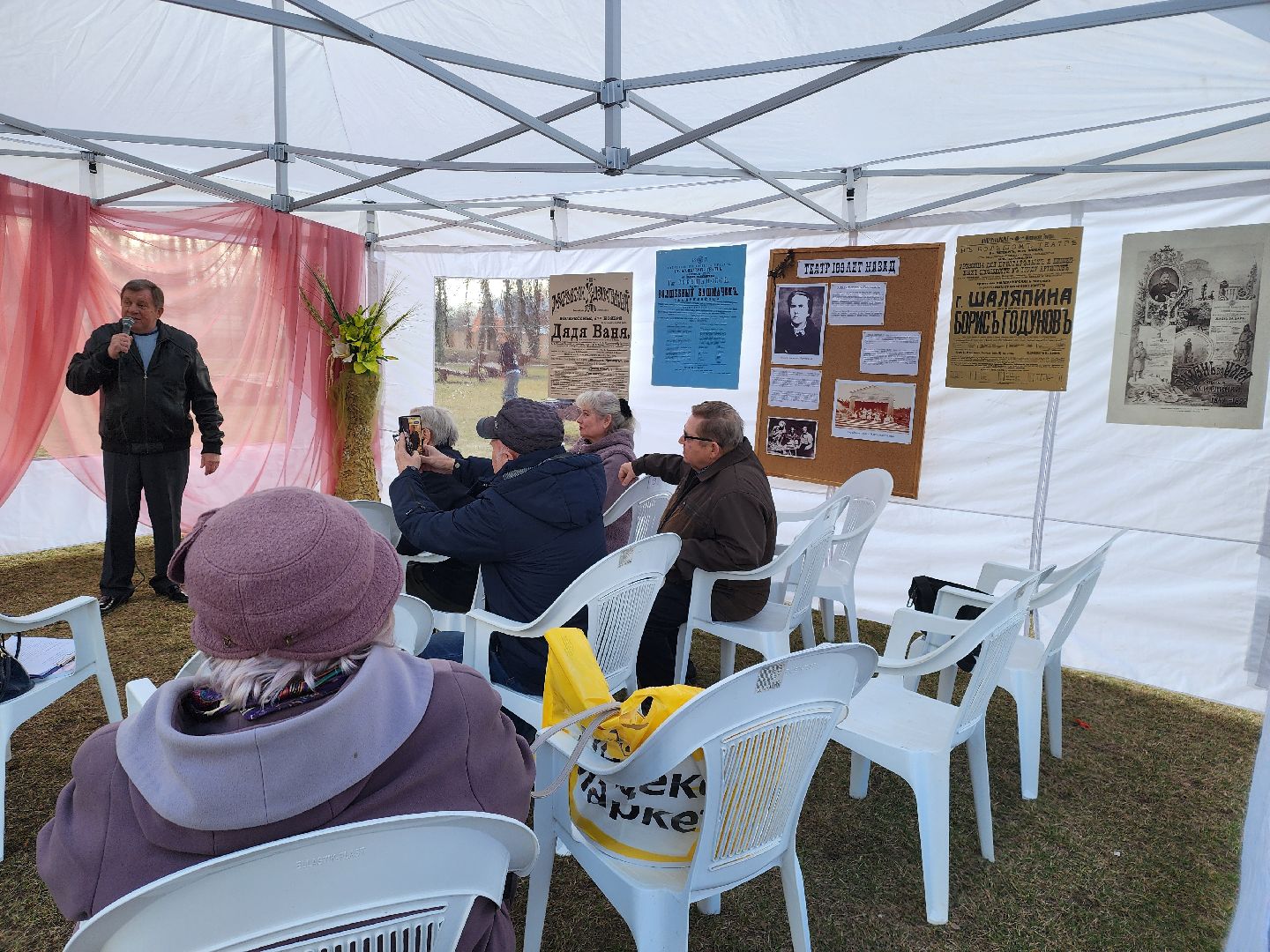 Зарайск, Зарайская весна, Парки Подмосковья, Фестиваль искусств в Зарайске,