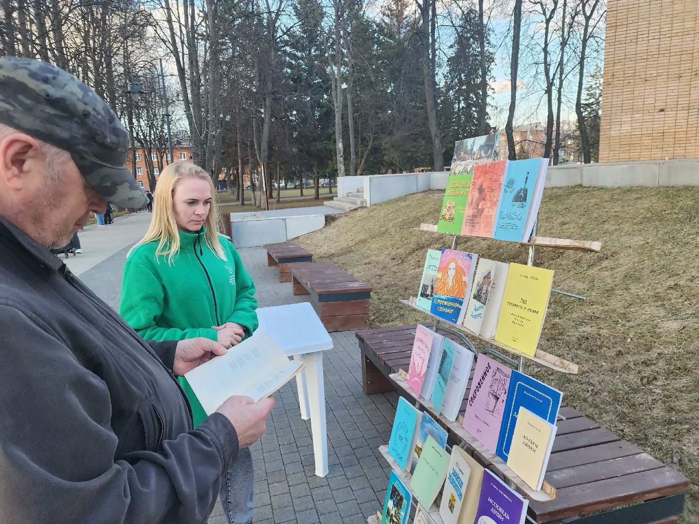 Зарайск, Зарайская весна, Парки Подмосковья, Фестиваль искусств в Зарайске,