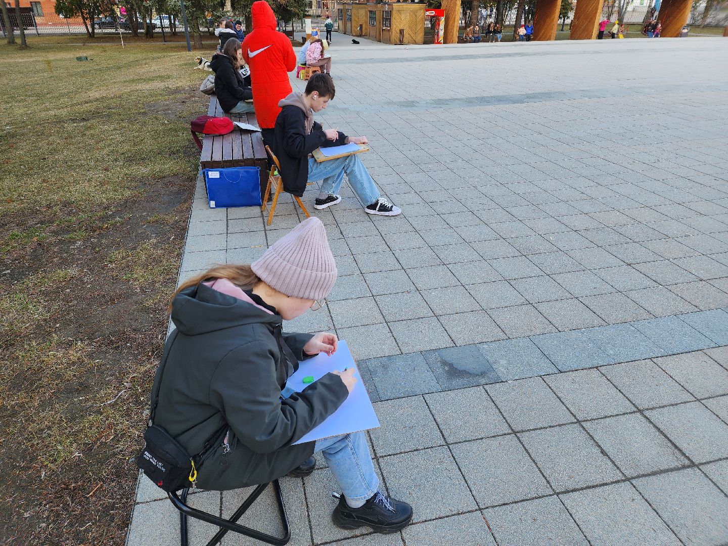 Зарайск, Зарайская весна, Парки Подмосковья, Фестиваль искусств в Зарайске,
