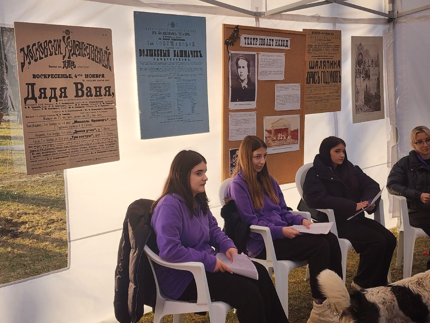 Зарайск, Зарайская весна, Парки Подмосковья, Фестиваль искусств в Зарайске,