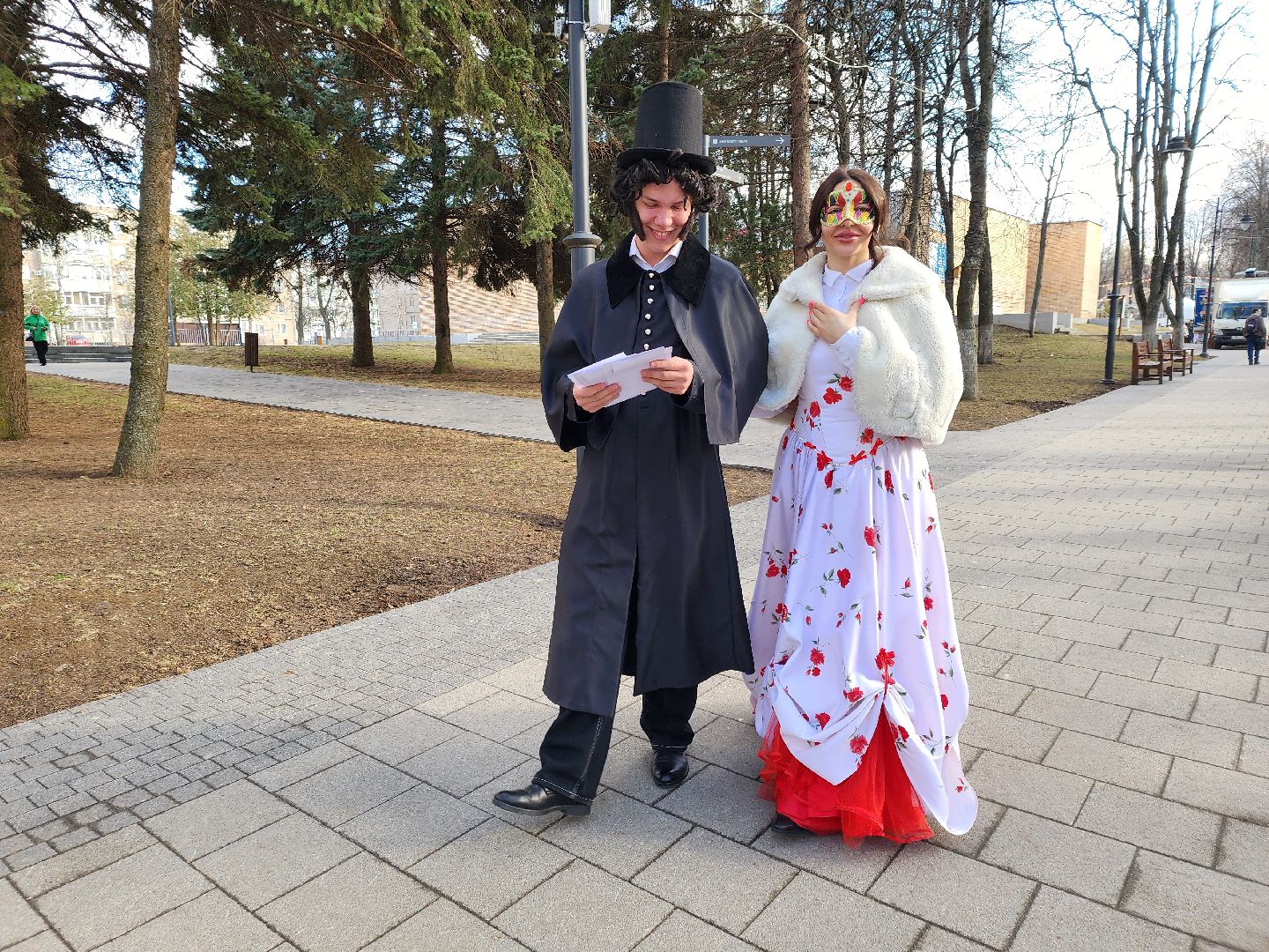 Зарайск, Зарайская весна, Парки Подмосковья, Фестиваль искусств в Зарайске,