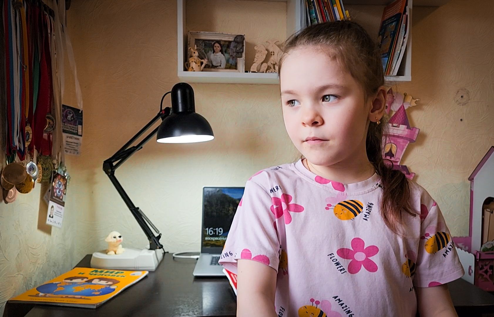 Бронницы, Дети, Запись в первый класс,