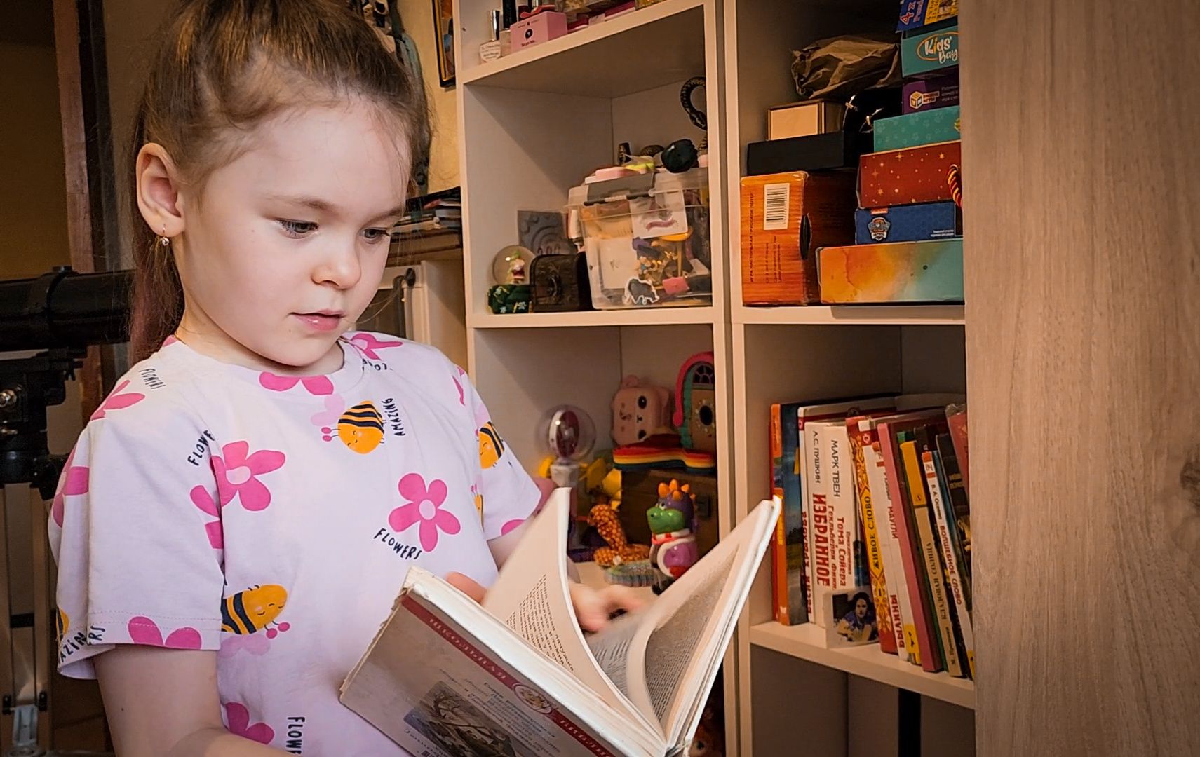 Бронницы, Дети, Запись в первый класс,