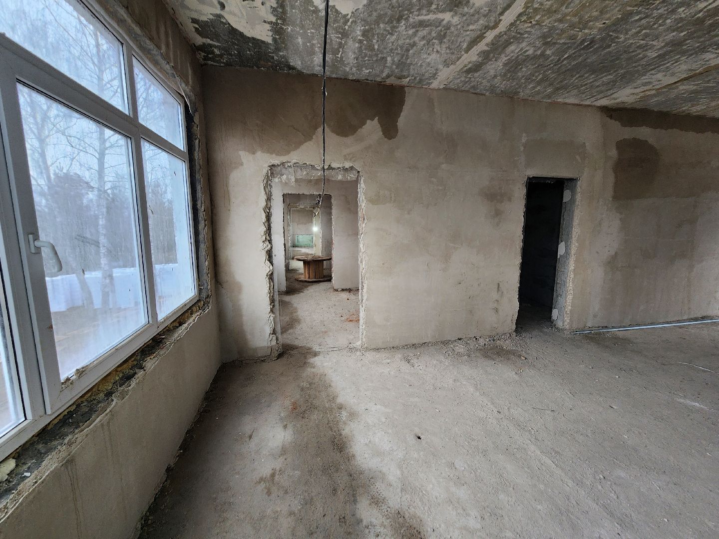 серпухов, деревня васильевское, капитальный ремонт детского сада,