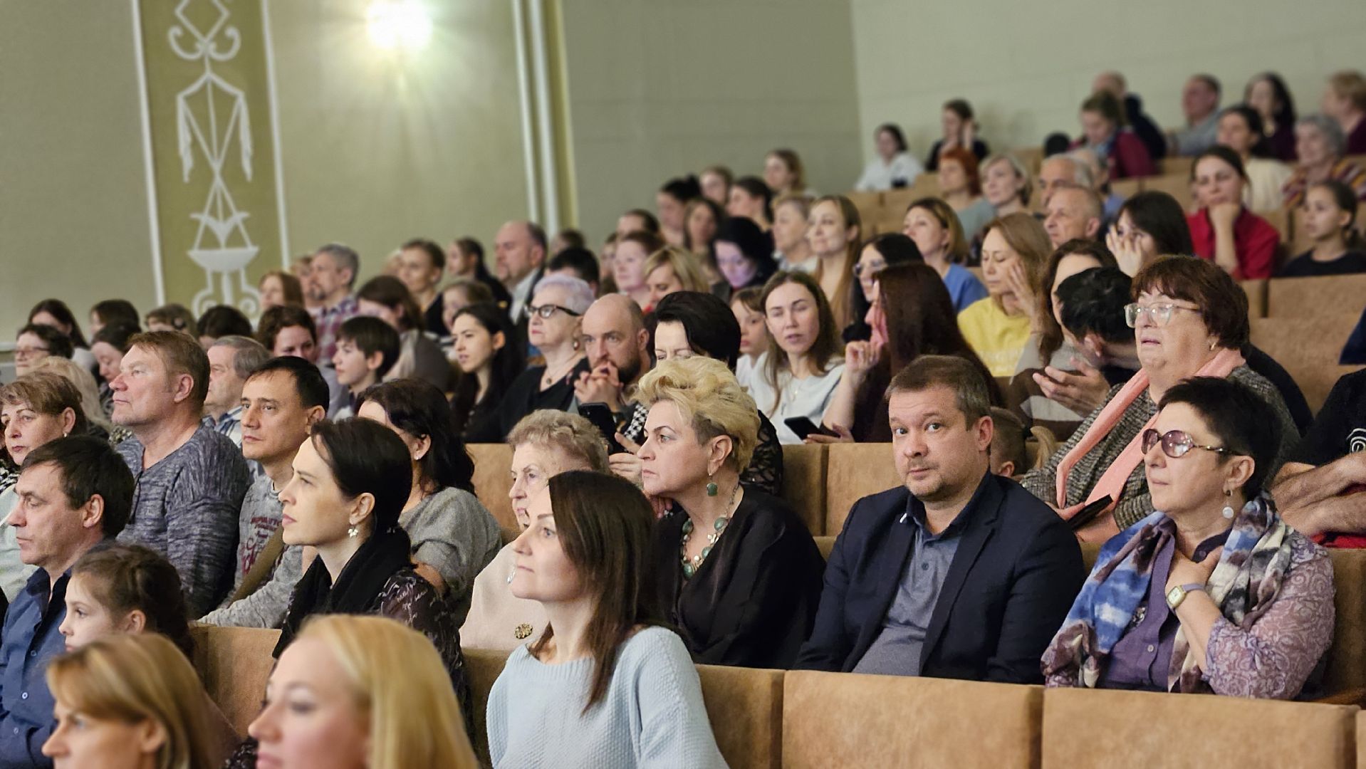 творчество детей, концерт, школа искусств, жуковский,