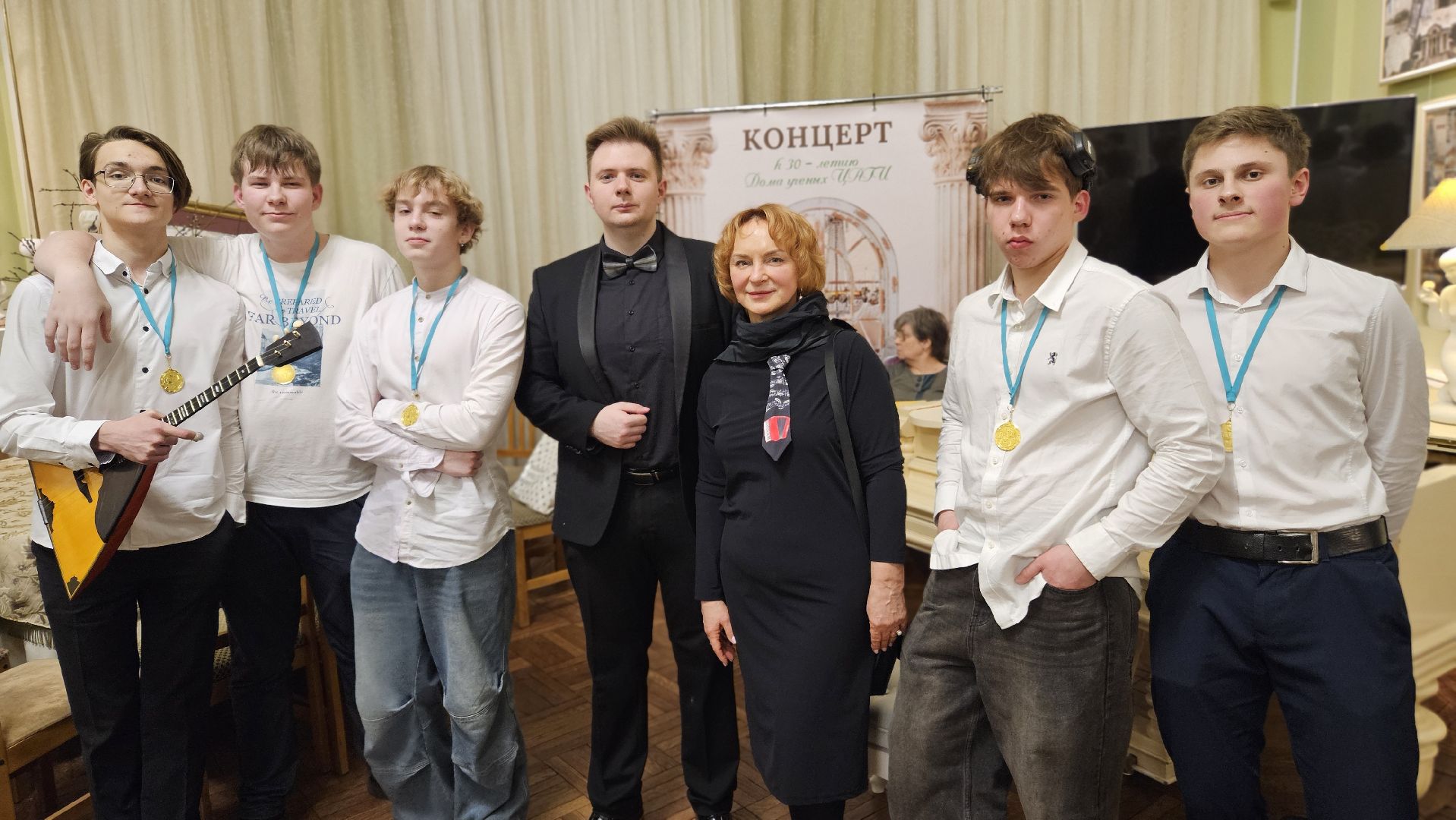 творчество детей, концерт, школа искусств, жуковский,