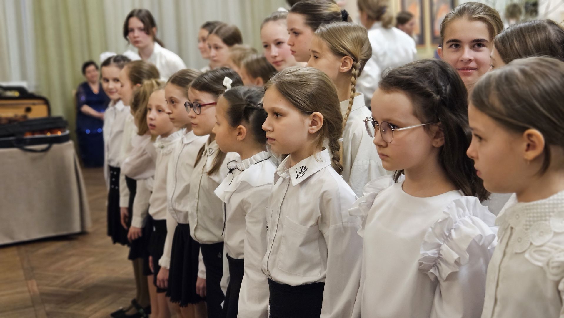 творчество детей, концерт, школа искусств, жуковский,