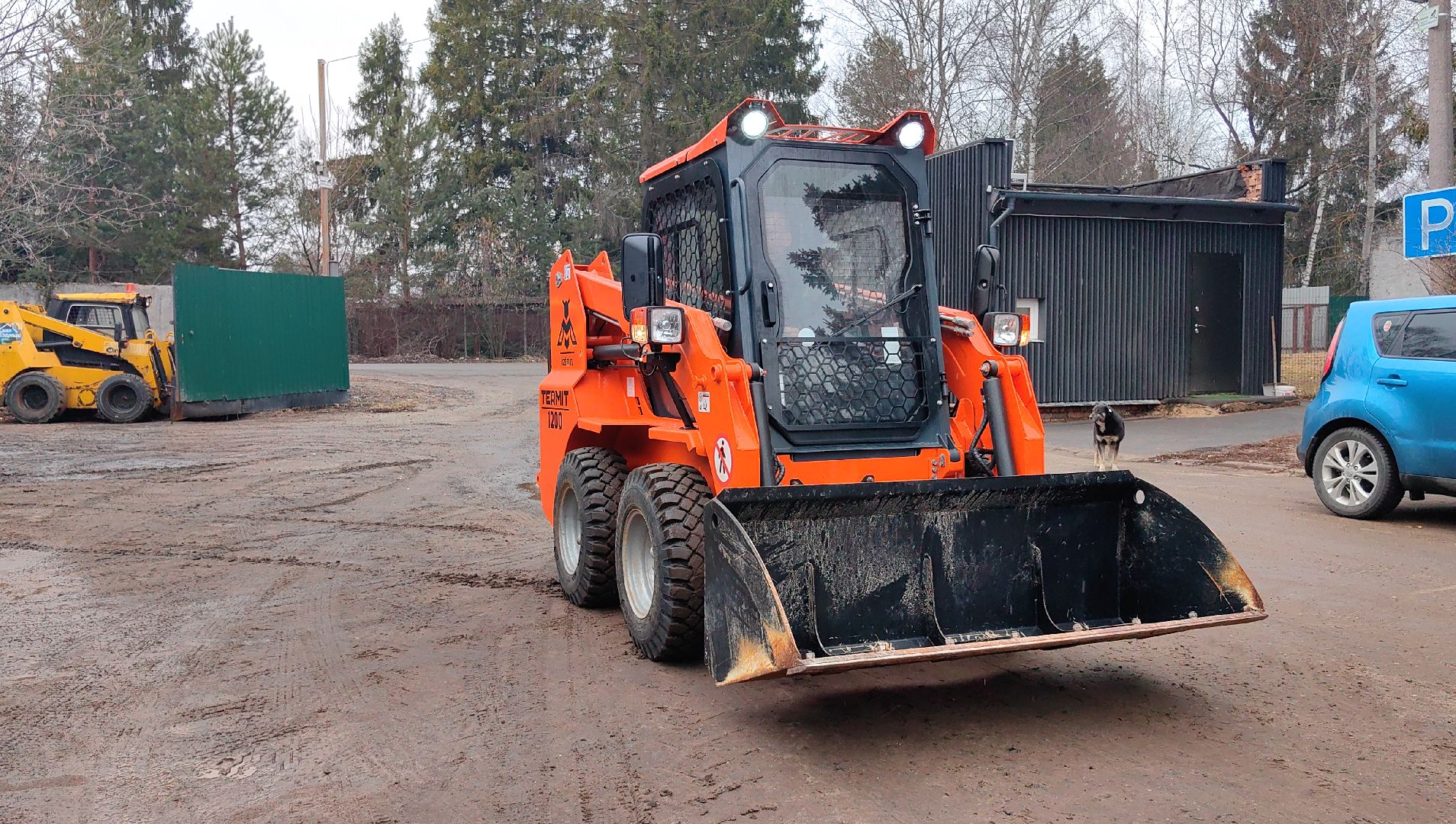 уборка, улица, двор, месяц чистоты,