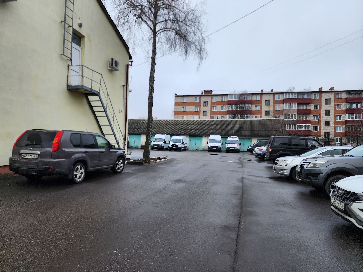 медицина, скорая помощь, шатура, шатурский округ,