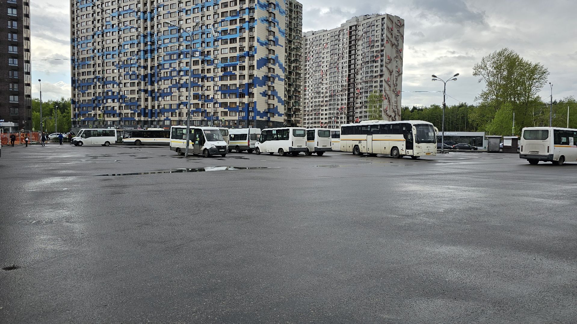 метро, строительство, сухие ноги, Котельники, Подмосковье